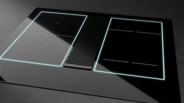 Ottieni il massimo livello di flessibilità con la zona Double Bridge