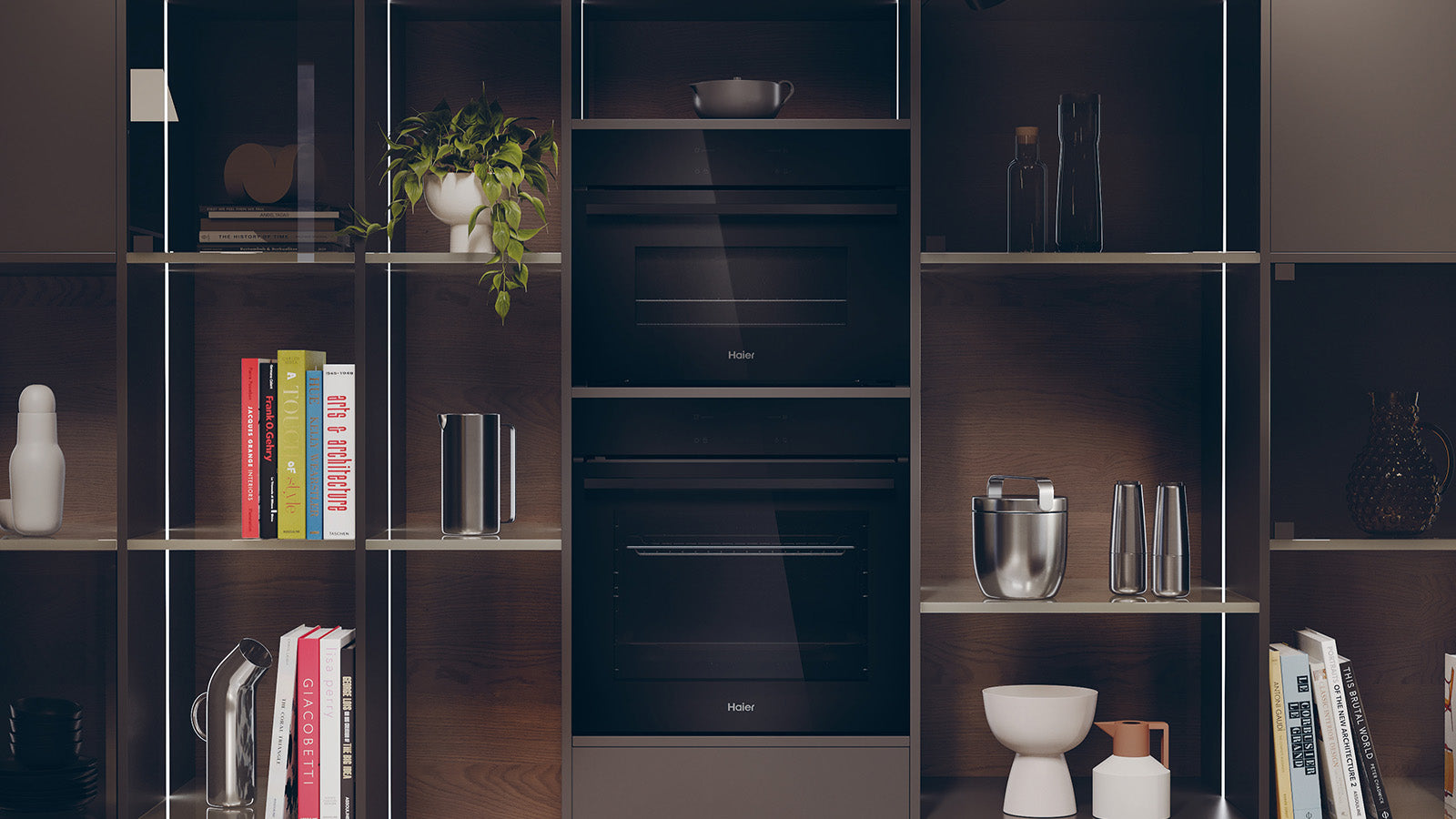 ID Serie 4: elevata alla perfezione