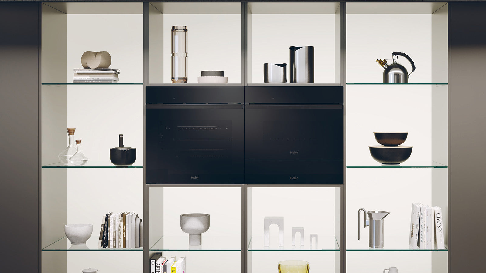 ID Serie 6: la tua cucina, il tuo stile