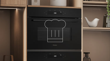 Chef dishes every day