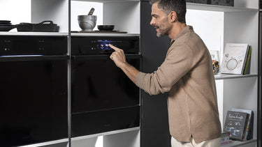 The show is about to start