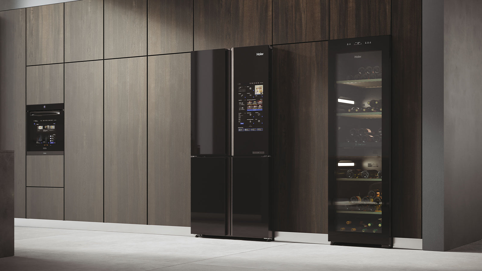 Wine Bank 60 Serie 7