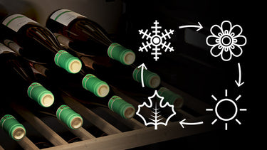 Four Seasons Function for constant temperature