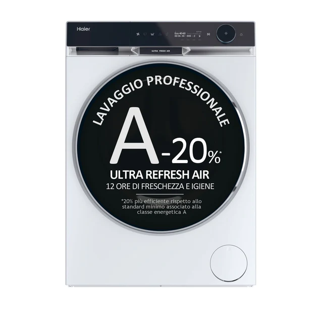 Lavatrice a carica frontale - X Serie 11 - HW100-BD14397U1 - 31019798