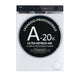 Lavatrice a carica frontale - X Serie 11 - HW100-BD14397U1 - 31019798