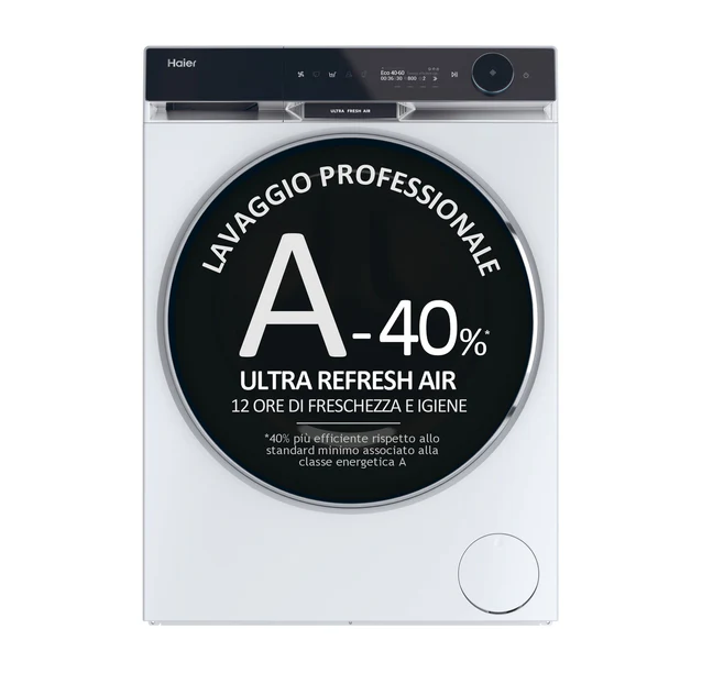 Lavatrice a carica frontale - X Serie 11 - HW110-BD14397U1 - 31020140