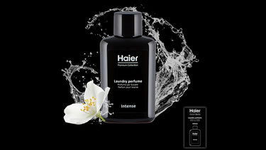 Profumo intenso