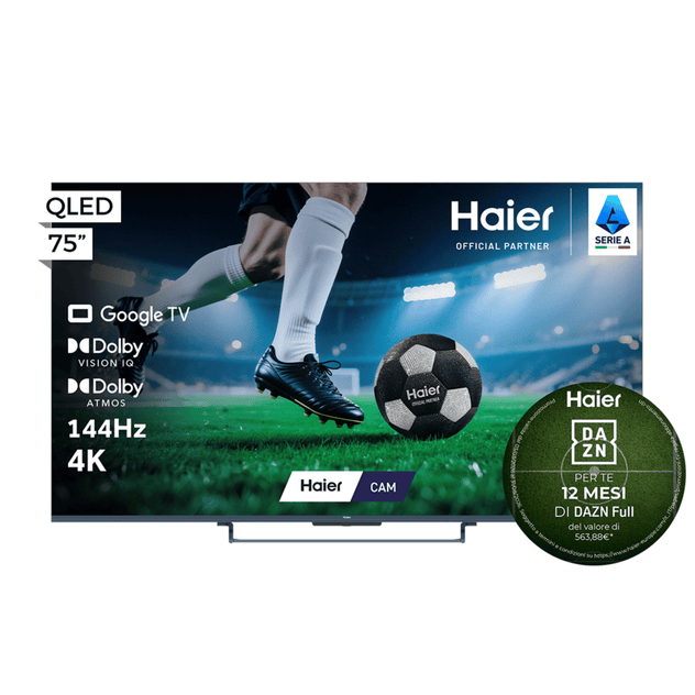 TV - QLED S90G - H75S90GUX - 36200139