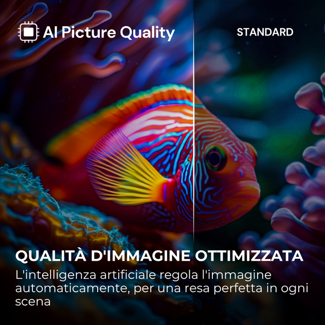 TV - QLED S90G - H55S90GUX - 36200140
