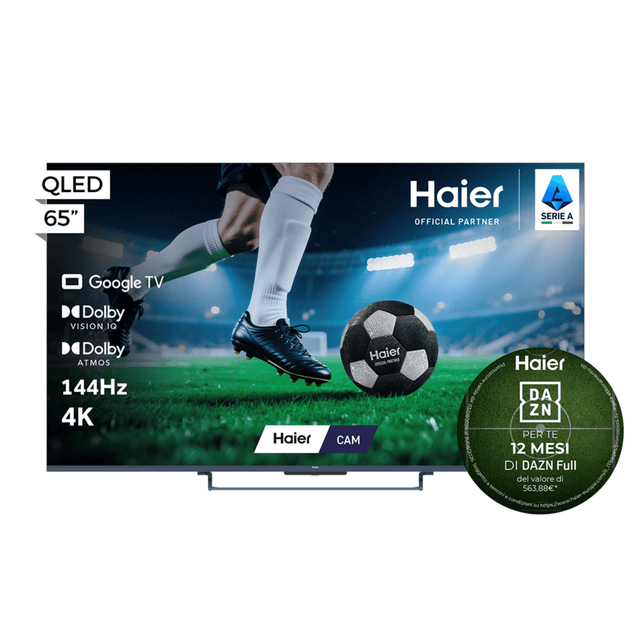 TV - QLED S90G - H65S90GUX - 36200141