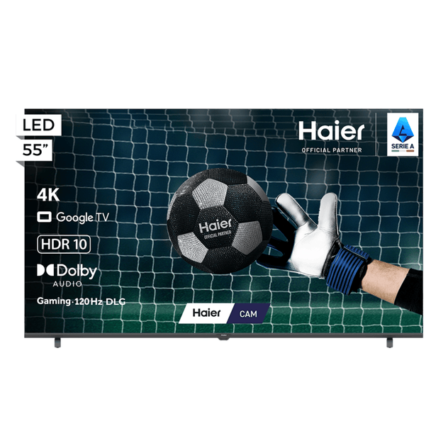TV - LED K85G - H55K85GUX - 36200158