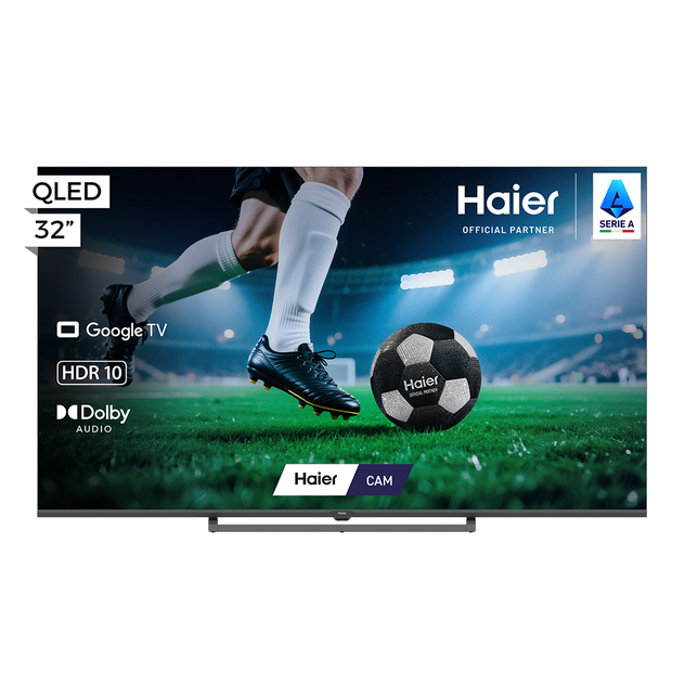 TV - QLED S80G - H32S80GFX - 36200167