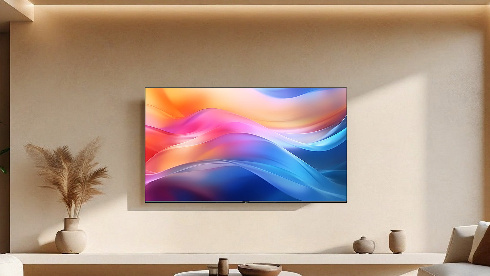 TV Haer Serie S80