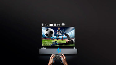 Bluetooth 5.2 per collegare tutti i dispositivi che vuoi