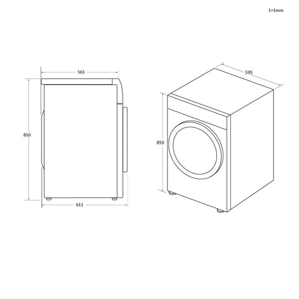 Technical Drawing - #47
