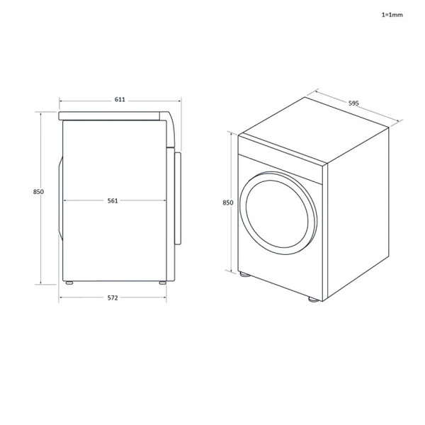 Technical Drawing - #46