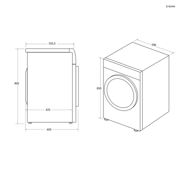 Technical Drawing - #16