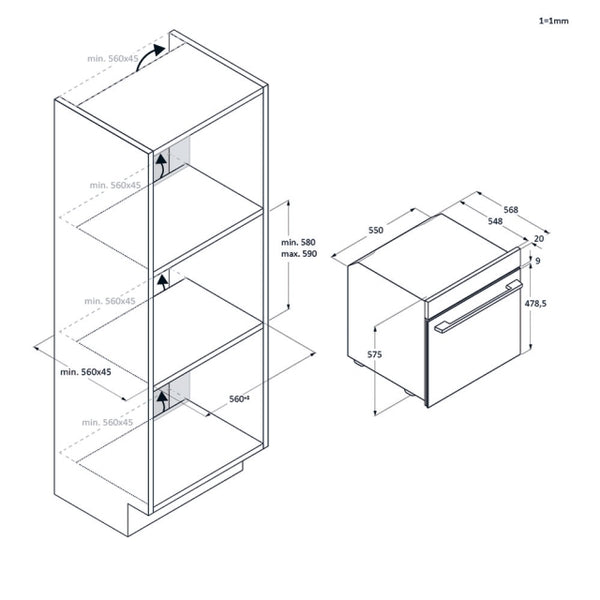 Technical Drawing - #21
