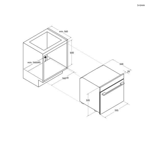Technical Drawing - #25