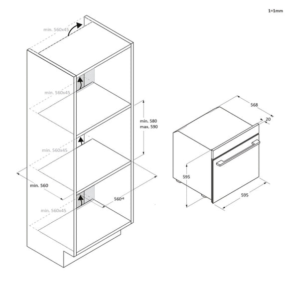 Technical Drawing - #22