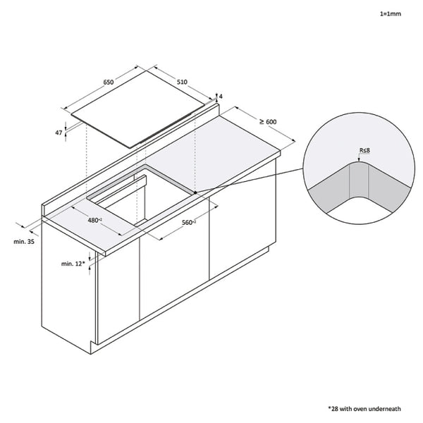 Technical Drawing - #20