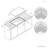 Technical Drawing - #22