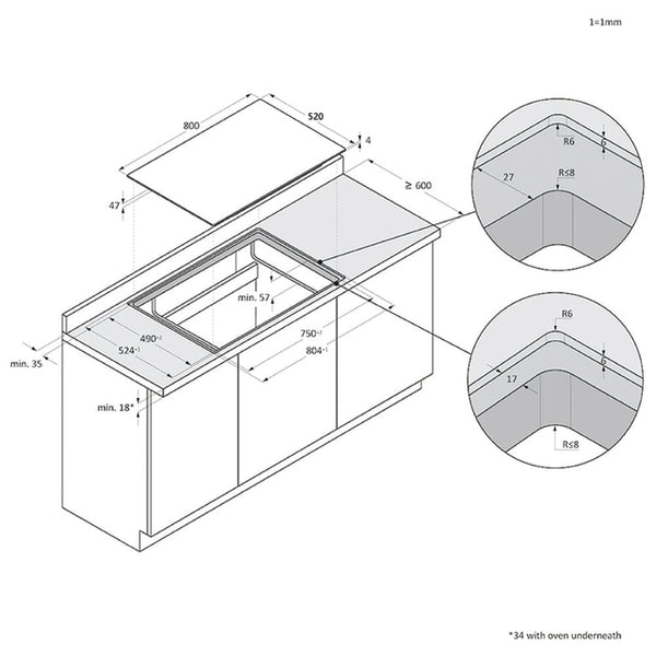 Technical Drawing - #22