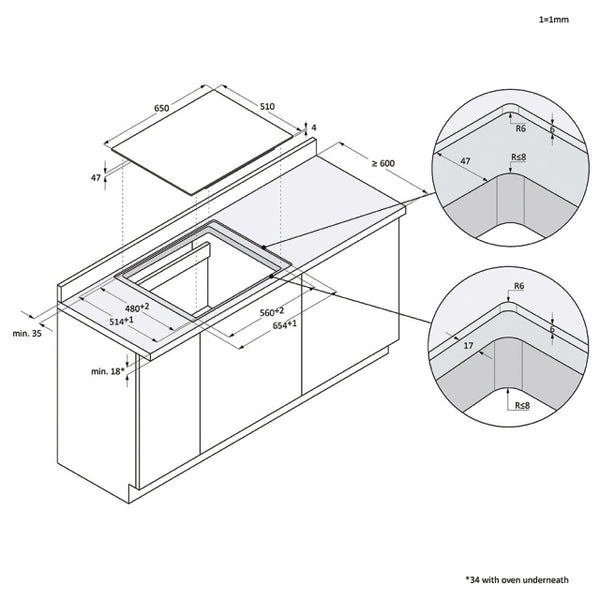 Technical Drawing - #19