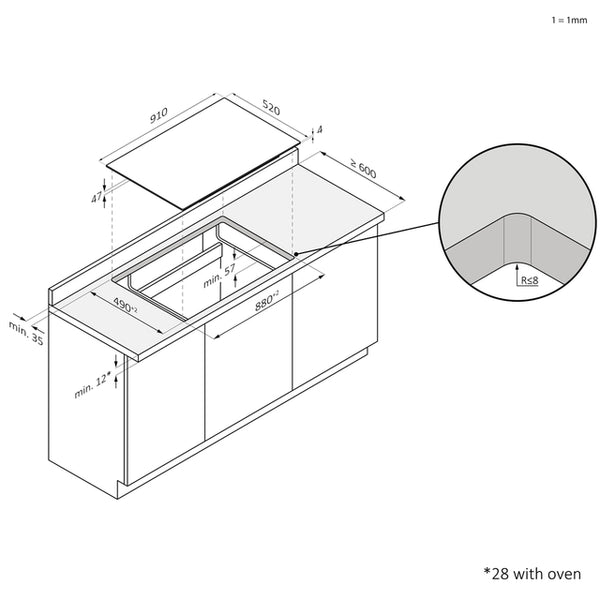 Technical Drawing - #10