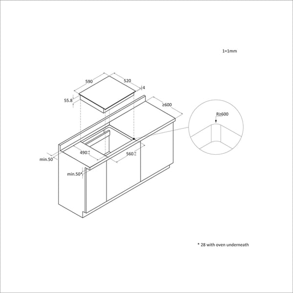 Technical Drawing - #10