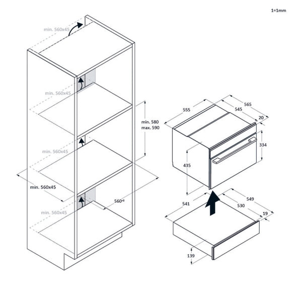 Technical Drawing - #18