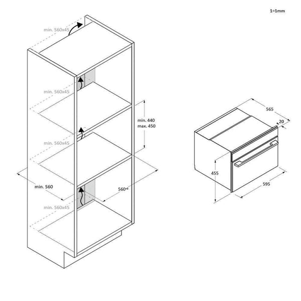 Technical Drawing - #22