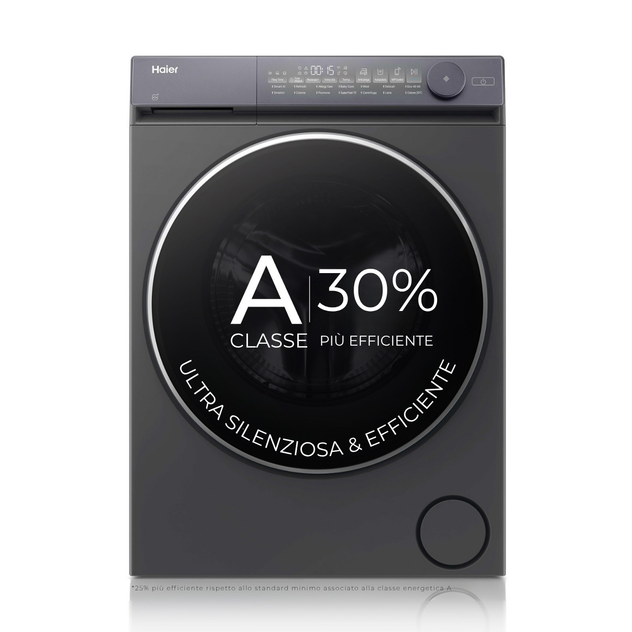 Lavatrice a carica frontale - X Serie 7 - HW100-B14367GU1 - 31020837