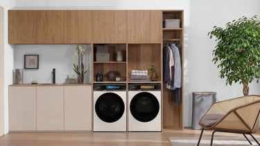 Lavatrice X 11 Plus