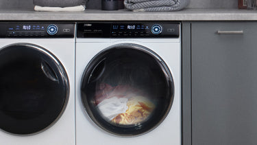 Trattamento a vapore per rimuovere meglio le macchie&nbsp;