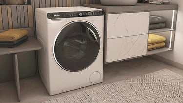 Lavaggio perfetto in soli 15 minuti