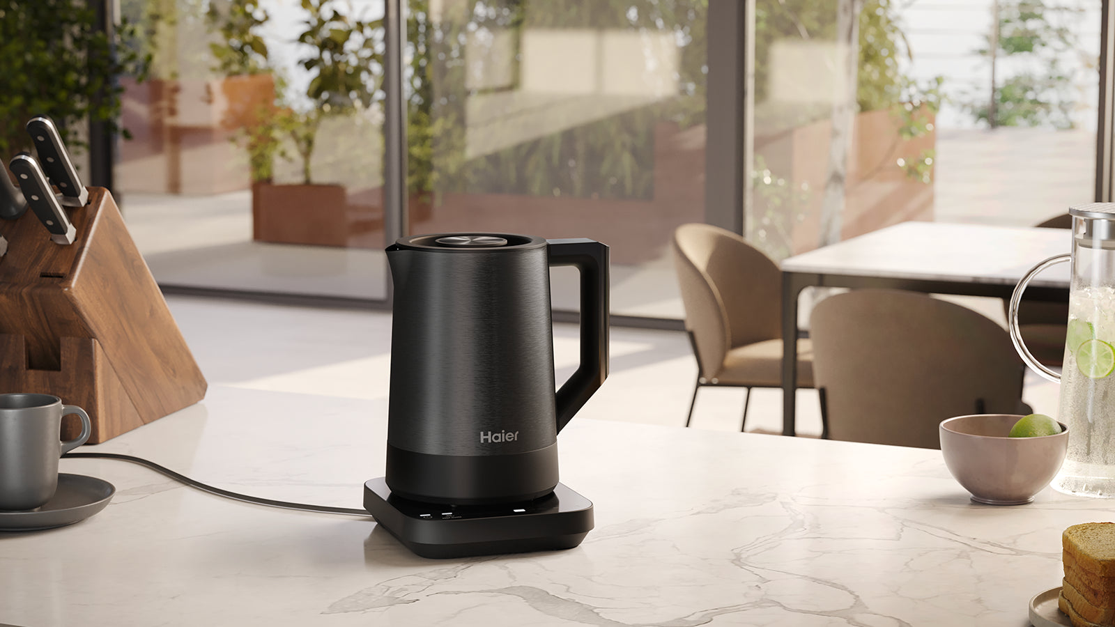 Bollitore I-Master Serie 5