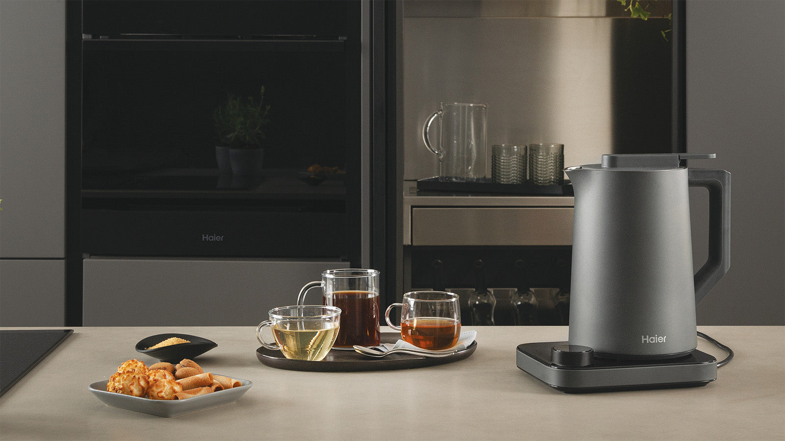 Bollitore I-Master Serie 7