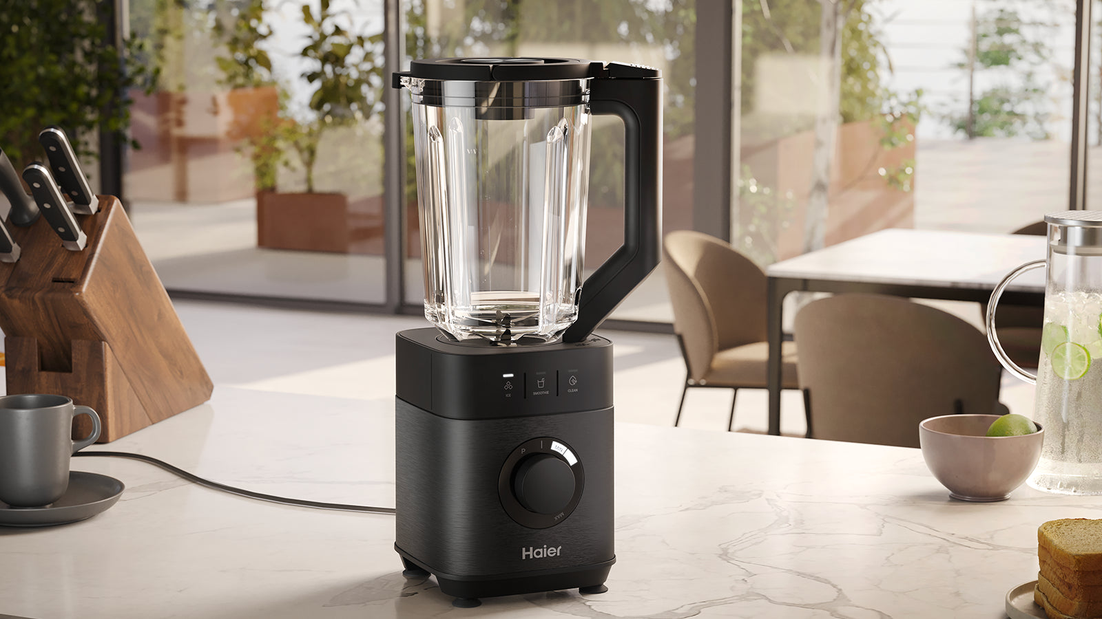 Frullatore I-Master Serie 5