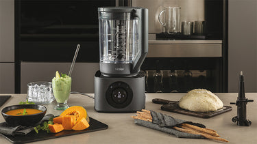 Tecnologia AI adattiva: versatilità in cucina