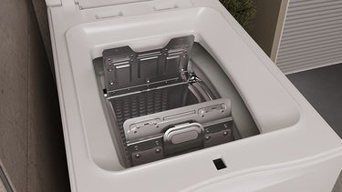 Apertura e chiusura senza sforzo