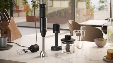 Frullatore a immersione I-Master Serie 5