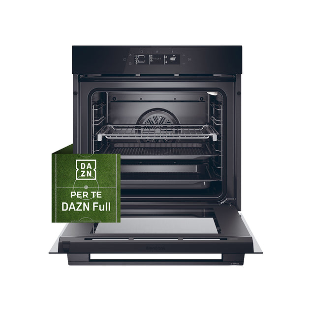 Forno - ID Serie 2 - H6 ID25G3YTB1 - 33704001