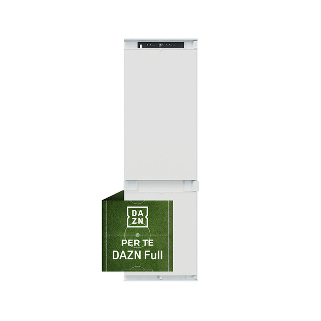 Frigorifero combinato - ID Titanium 2 - HBQW5518E - 34901756