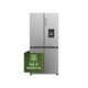 Frigorifero multiporta - Cube 83 Serie 3 - HCR3818DWMM - 34006058