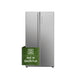 Frigorifero Side by side - SBS 90 Serie 7 - HSW79F18ANMM - 34005708