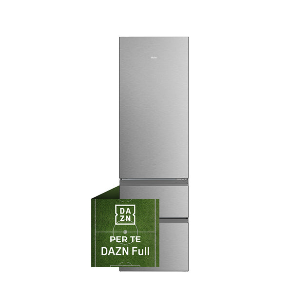 Frigorifero combinato - HTR3620CNMG - 34006118