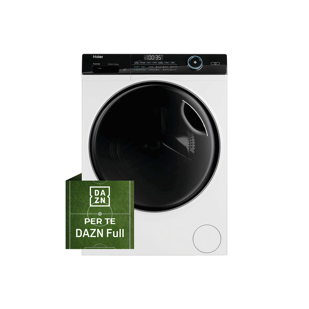 Lavatrice a carica frontale - I-Pro Serie 5 - HW100-BP14959EU1 - 31020938