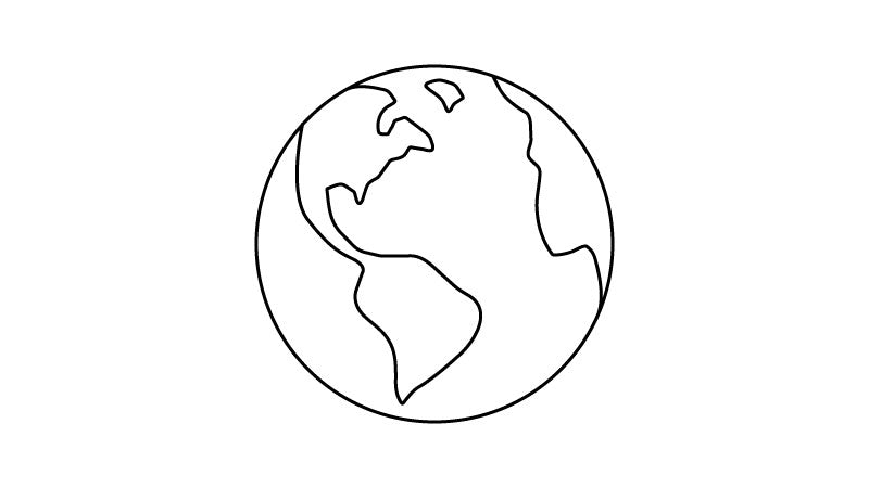 Simbolo del mondo