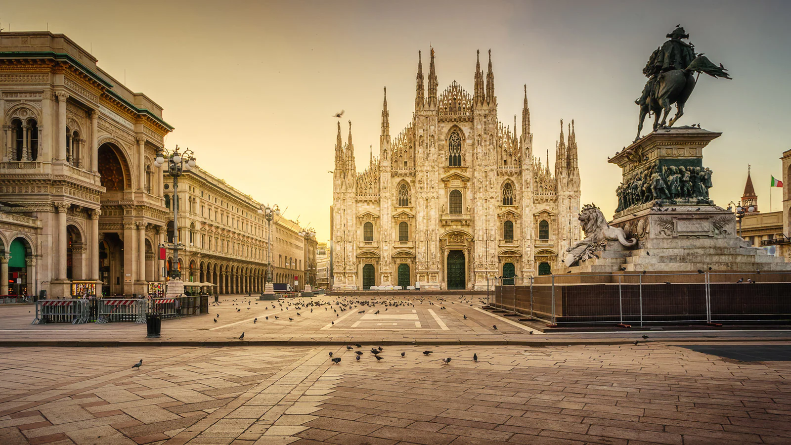 Duomo di Milano